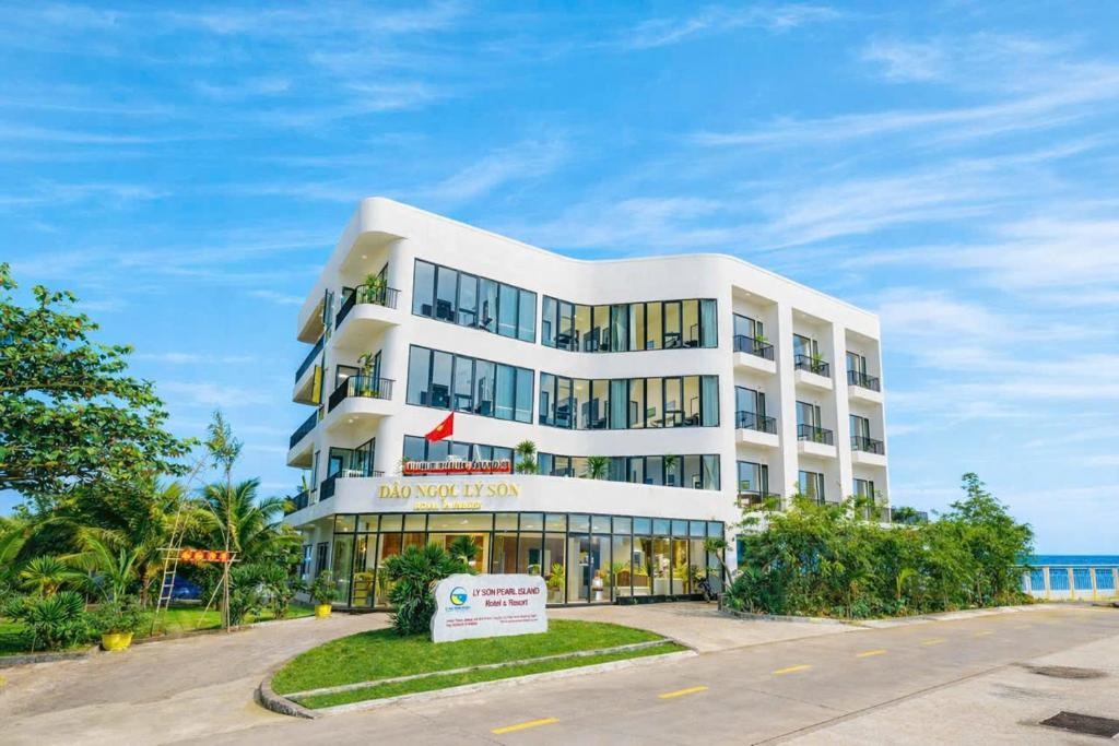 Lý Sơn Pearl Hotel & Resort